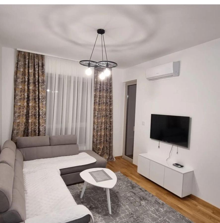Becici Wow Apartment 20 Рафаїловичі Екстер'єр фото