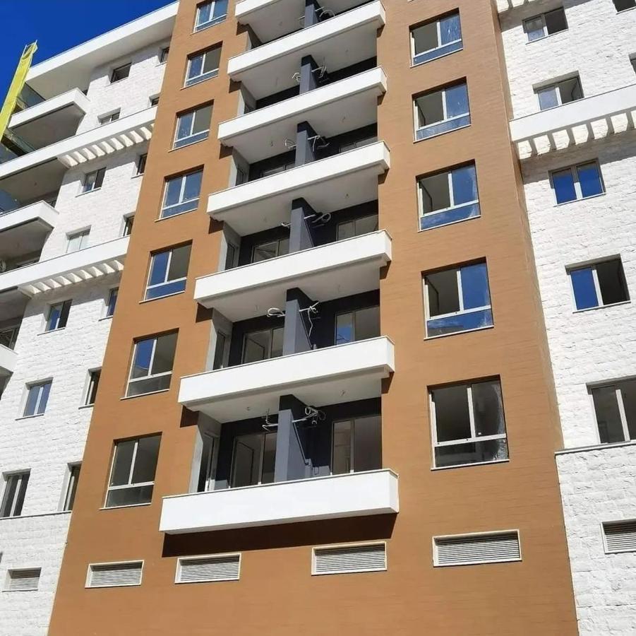 Becici Wow Apartment 20 Рафаїловичі Екстер'єр фото