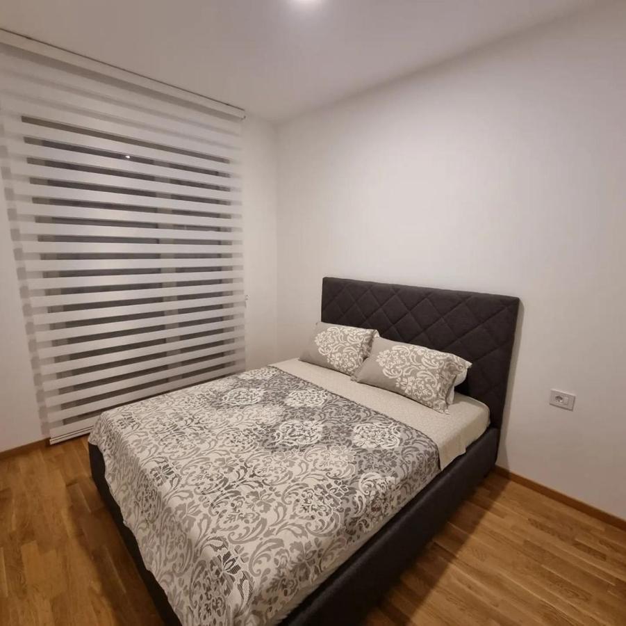 Becici Wow Apartment 20 Рафаїловичі Екстер'єр фото