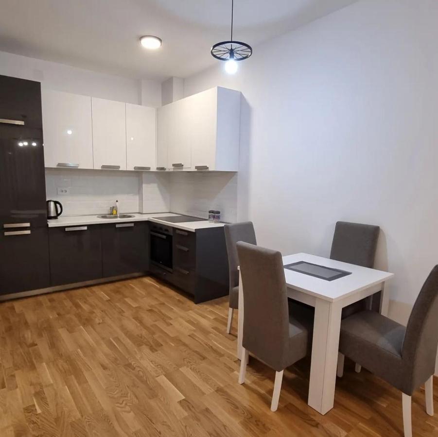 Becici Wow Apartment 20 Рафаїловичі Екстер'єр фото